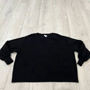 The Drop women’s sweater size 2X